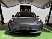 Tesla Model 3 Standard RWD Plus