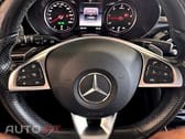 Mercedes-Benz C 220 BlueTEC AMG Line Aut.