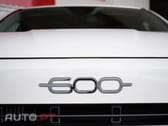 Fiat 600 1.2 Hybrid