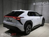 Toyota bZ4X 71,4 kWh Premium