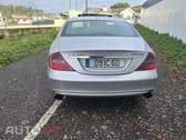 Mercedes-Benz CLS 320 CDI 7G-TRONIC
