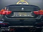 BMW 420 d Pack M Kit M4