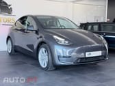 Tesla Model Y Tração Traseira