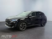 DS DS7 Crossback E-Tense Louvre EAT8