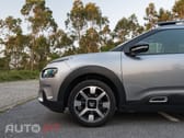 Citroen C4 Cactus 1.2 PureTech Shine