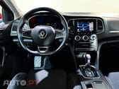 Renault Mégane ST Hybrid