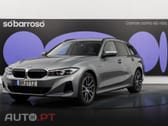 BMW 330 e Auto