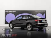 Audi A3 30 TDI