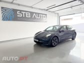 Tesla Model 3 RWD PLUS AUTO