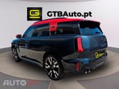 MINI Countryman 2.0 300 S John Cooper Works All4