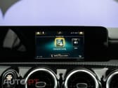 Mercedes-Benz A 180 d Business Solutions