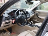 BMW 120 d Exclusive