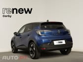 Renault Captur Captur 1.0 TCe Techno Bi-Fuel