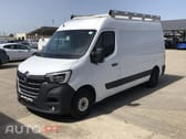 Renault Master 2.3 dCi L2H2 3.3T