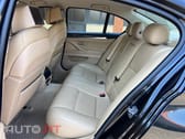 BMW 520 D LUXURY AUTO