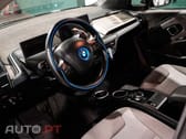 BMW i3 120Ah