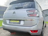 Citroen C4 SpaceTourer 1.5 BlueHDi Shine EAT8