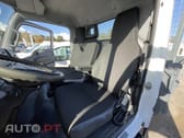 Mitsubishi Canter 3S13 Tri-Basculante