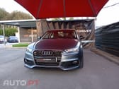 Audi A3 1.6 TDI S-line