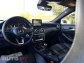 Mercedes-Benz A 180 d Urban