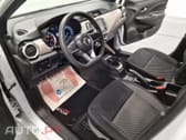 Nissan Micra 1.0 IG-T N CONNECTA
