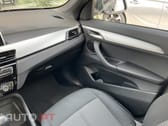 BMW X1 25 e xDrive