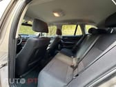 BMW X1 18 d xDrive Auto