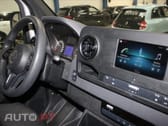 Mercedes-Benz Sprinter 314 CDI/43L TA Aut.