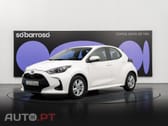 Toyota Yaris 1.5 HDF Comfort