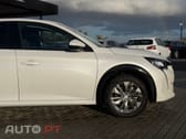 Peugeot E-208 50 kWh Allure