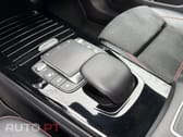 Mercedes-Benz A 250 e 8G-DCT Edition AMG Line