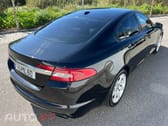 Jaguar XF 3.0 D V6 Premium Luxury