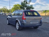 Renault Mégane Break 1,5 DCI Autentique sw M6