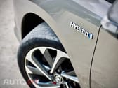 Toyota Auris 1.8 HSD Comfort+J17+Navi