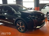 Peugeot 3008 1.5 BlueHDi GT Line J19