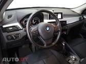 BMW X1 xDrive25e Business Advantage