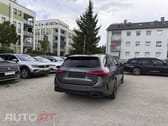 Mercedes-Benz C 220 d T AMG Line