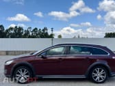 Peugeot 508 RXH 2.0 HDi Hybrid4 163cv 2-Tronic 