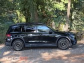Mercedes-Benz EQB 350 4Matic AMG Line