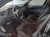 Alfa Romeo Giulietta 1.6 JTDm Sport TCT