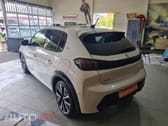 Peugeot 208 1.5 BlueHDi GT Line