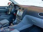 Ford Focus SW 1.6 TDCi Trend