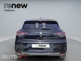 Renault Clio TCe 90 Techno