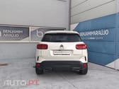 Citroen C5 Aircross 1.2 PureTech Shine