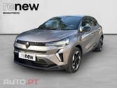 Renault Captur TECHNO TCE 90