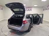 Peugeot 308 SW 1.5 BLUEHDI STYLE
