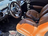 MINI Cabrio Cooper