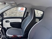 Renault Twingo 0.9 TCe EDC