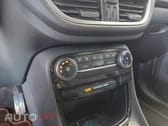 Ford Puma 1.0 EcoBoost MHEV ST-Line