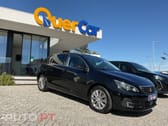 Peugeot 308 1.2 PureTech Allure EAT8